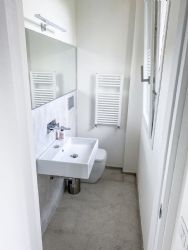 Villa Luminosa : Bathroom