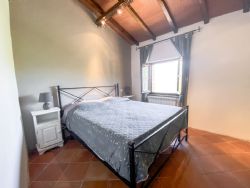 Villa dei Venti : Double room