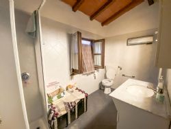 Villa dei Venti : Bathroom with shower