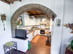 Villa dei Venti : Кухня 