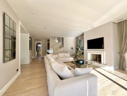 Villa Cassiopea : Lounge