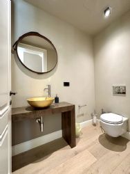 Villa Cassiopea : Bathroom
