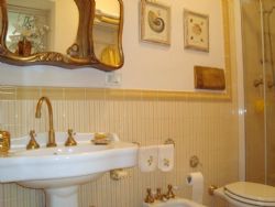 Villa Teresita : Bathroom