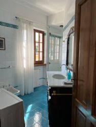 Villa Gorgona : Ванная комната