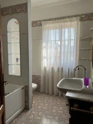 Villa Gorgona : Ванная комната