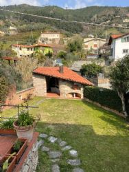 Villa Gorgona : Outside view