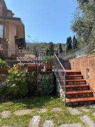 Villa Gorgona : Outside view