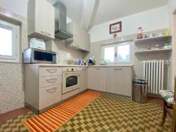Appartamento Torretta Montecatini : Kitchen