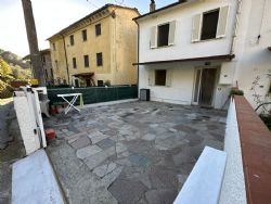 Villetta Il Ruscello : Вид снаружи