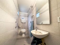 Villetta Francesco : Ванная комната