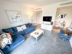 Appartamento MareMonti : Lounge