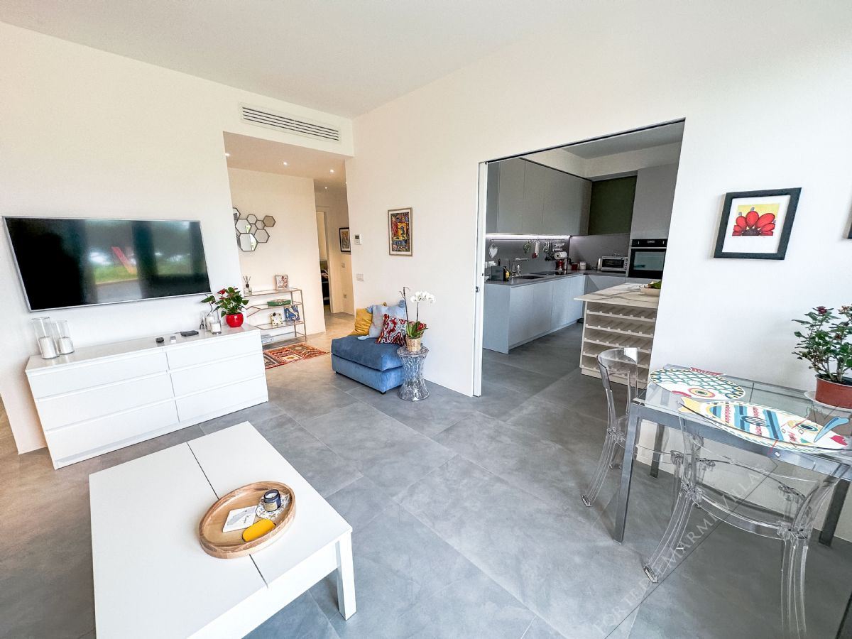 Appartamento MareMonti apartment to rent Forte dei Marmi