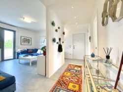 Appartamento MareMonti : Inside view