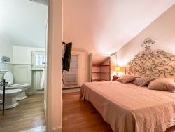 Appartamento Bijou : Double room