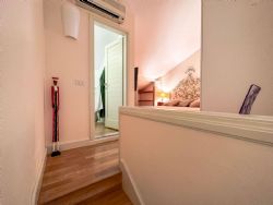 Appartamento Bijou : Inside view