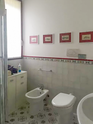 Villa Roccamare : Ванная комната