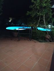 Villa Campagnola : Outside view