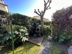 Villa dei Ronchi : Vista esterna