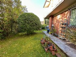 Villa dei Ronchi : Вид снаружи