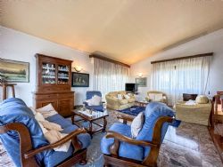 Villa dei Ronchi : Lounge