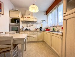 Villa dei Ronchi : Кухня 