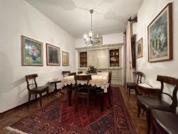 Villa Classic del Lido : Dining room