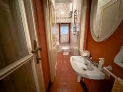 Villa Classic del Lido : Bathroom