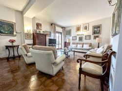 Villa Classic del Lido : Lounge