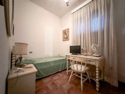 Villa Classic del Lido : Single room