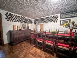 Villa Classic del Lido : Basement or cellar