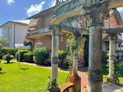 Villa Classic del Lido : Outside view