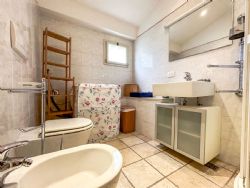 Villa Pineta : Ванная комната