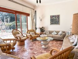 Villa Velleda : Lounge