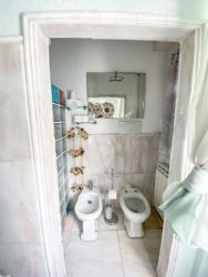 Villa Velleda : Bathroom