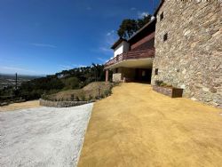 Villa Il Ciocco : Outside view
