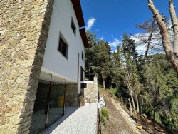 Villa Il Ciocco : Вид снаружи