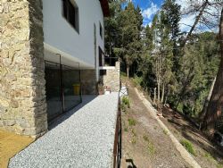 Villa Il Ciocco : Вид снаружи
