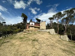 Villa Il Ciocco : Outside view