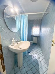 Villa Vert : Ванная комната с душем