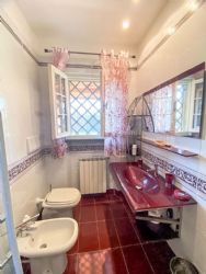 Villa Vert : Ванная комната