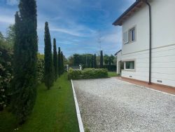 Villa Ylenia : Outside view