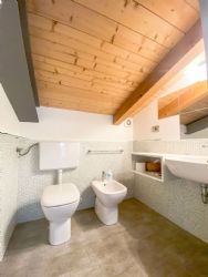 Villa Ylenia : Ванная комната