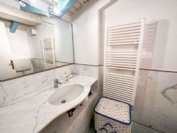 Villetta Dolce Vita : Bathroom
