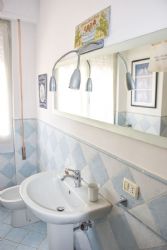 Appartamento Bianca : Ванная комната