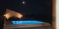 Villa Candy : Swimming pool