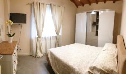 Villa Candy : Double room