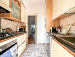 Appartamento Vittoria : Кухня 