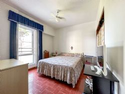 Appartamento Vittoria : спальня с двуспальной кроватью