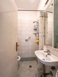 Appartamento Vittoria : Ванная комната