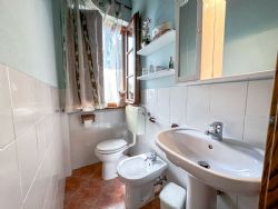Villa Tinder : Ванная комната